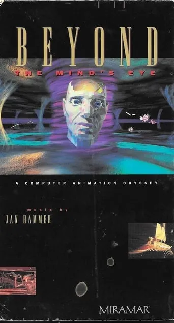 Beyond the Mind's Eye movie poster - Rated 7.3/10