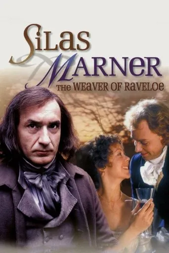 Silas Marner movie poster - Rated 5.6/10