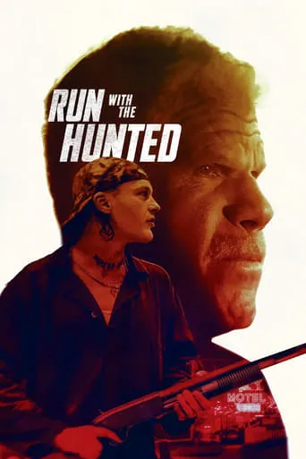 Run with the Hunted movie poster - Rated 4.8/10