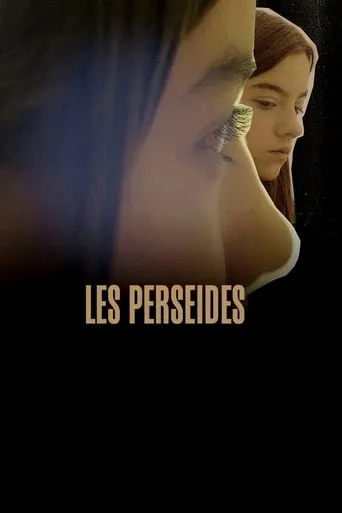 The Perseids movie poster - Rated 7.9/10
