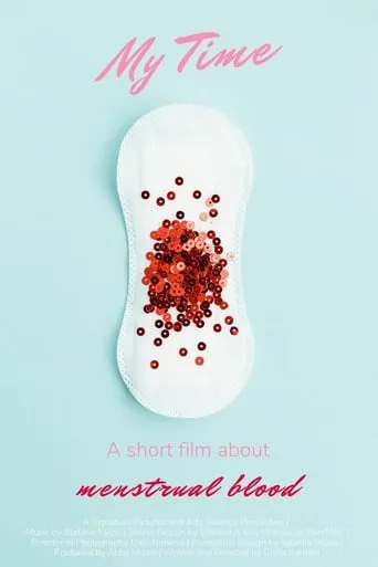 My Time movie poster - Entertainment content