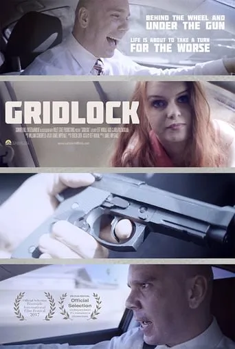 Gridlock movie poster - Rated 7/10