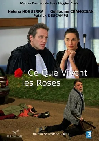 Ce que vivent les roses movie poster - Rated 5.4/10