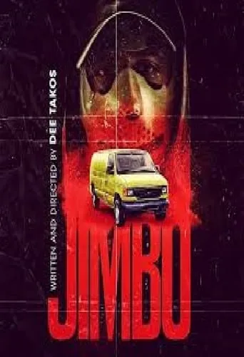 Jimbo movie poster - Rated 4/10