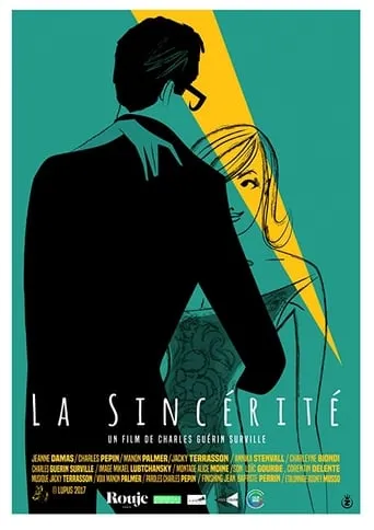 La Sincérité movie poster - Rated 5.1/10
