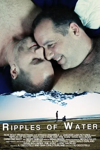 Ripples of Water movie poster - Rated 1/10