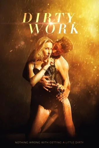 Dirty Work movie poster - Rated 4.4/10