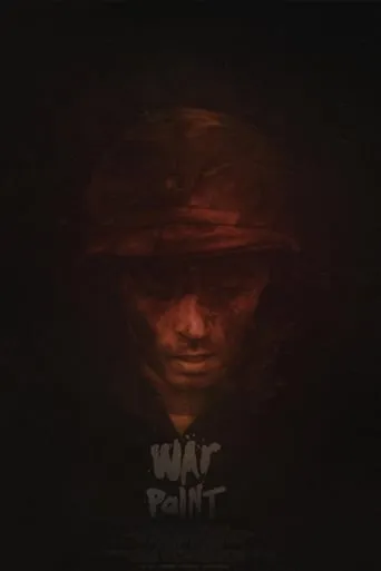 War Paint movie poster - Entertainment content