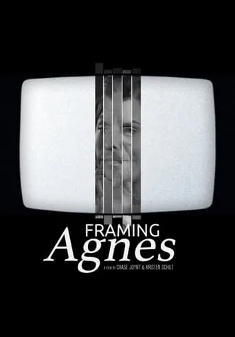 Framing Agnes movie poster - Entertainment content