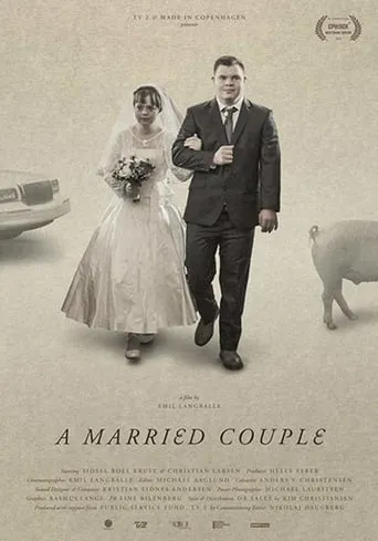 A Married Couple movie poster - Entertainment content