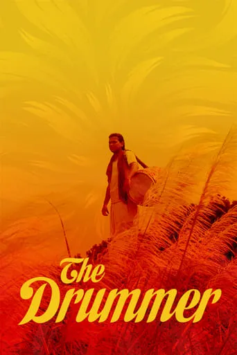 The Drummer movie poster - Rated 6.3/10