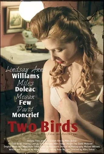 Two Birds movie poster - Entertainment content