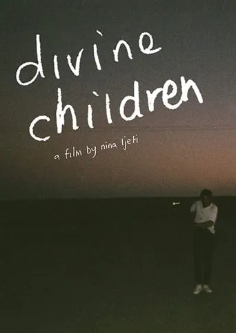 Divine Children movie poster - Rated 8/10