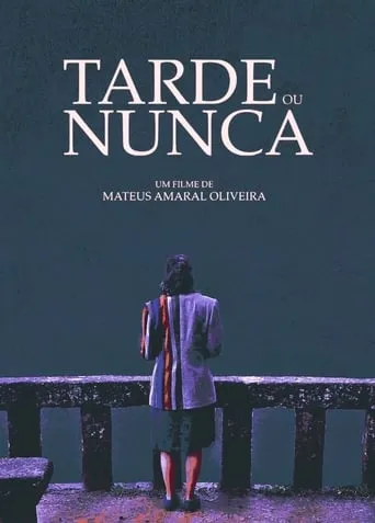 Late or Never movie poster - Rated 10/10