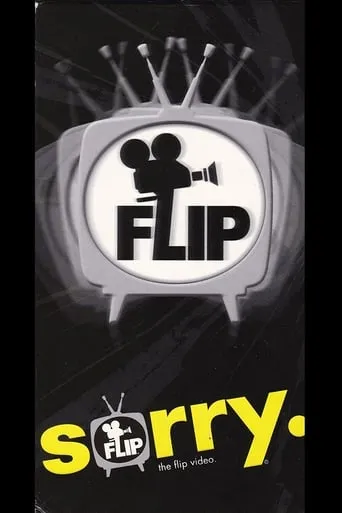 Flip - Sorry movie poster - Rated 10/10