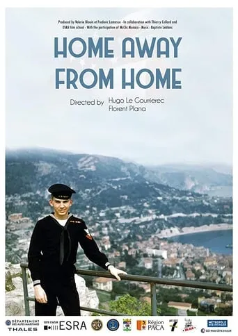 Home Away from Home movie poster - Entertainment content