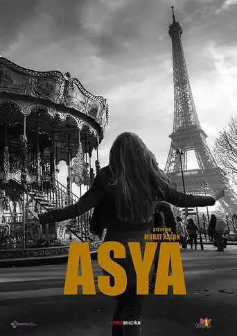 Asya movie poster - Entertainment content