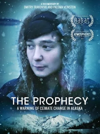 The Prophecy movie poster - Entertainment content