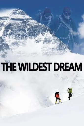 The Wildest Dream movie poster - Rated 7/10