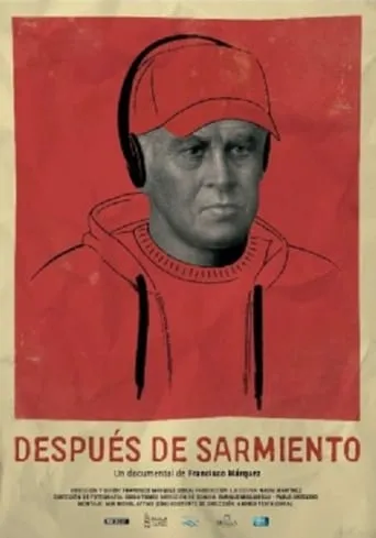 Después de Sarmiento movie poster - Entertainment content