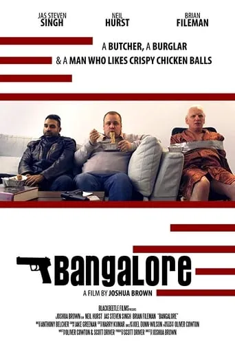 Bangalore movie poster - Entertainment content