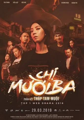 Chị Mười Ba – Phần kết Thập Tam Muội movie poster - Rated 6/10
