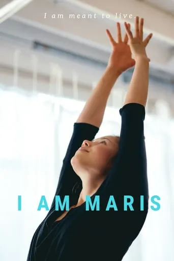 I Am Maris: Portrait of a Young Yogi movie poster - Rated 7.2/10
