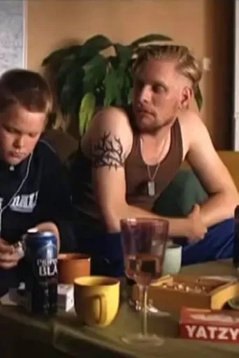Inte alla hästar i stallet movie poster - Entertainment content