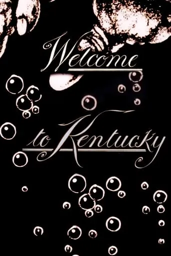 Welcome to Kentucky movie poster - Rated 4.5/10