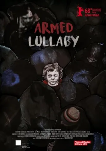 Armed Lullaby movie poster - Rated 6/10