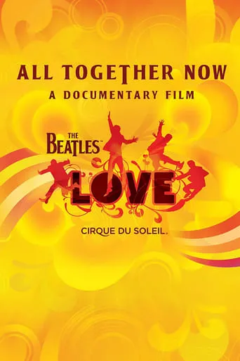 All Together Now movie poster - Rated 6.9/10