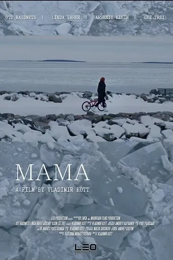 Mama movie poster - Rated 6.8/10