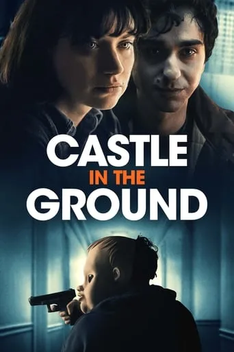 Castle in the Ground movie poster - Rated 4.4/10