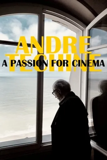André Téchiné: A Passion for Cinema movie poster - Rated 7/10