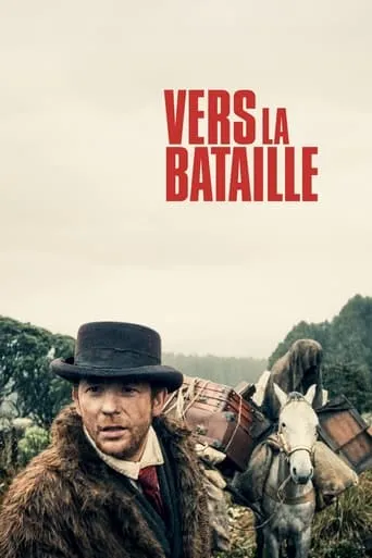 Towards the Battle movie poster - Rated 5.5/10