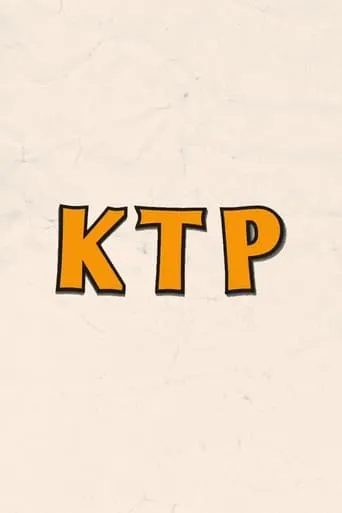 KTP movie poster - Rated 7/10