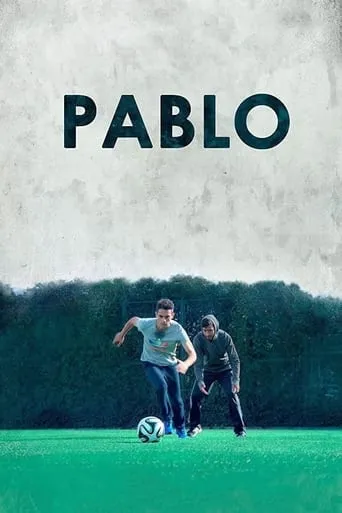 Pablo movie poster - Rated 5.7/10