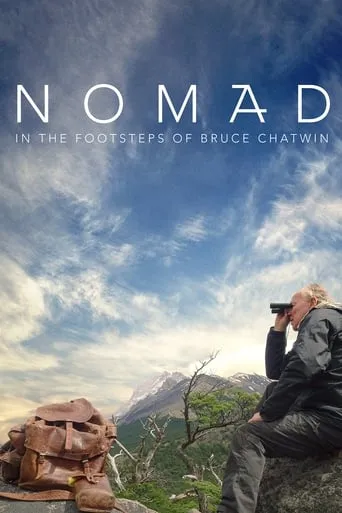 Nomad: In the Footsteps of Bruce Chatwin movie poster - Rated 7.1/10