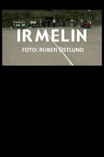 Irmelin movie poster - Entertainment content