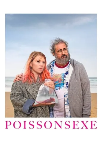 Fishlove movie poster - Rated 6/10