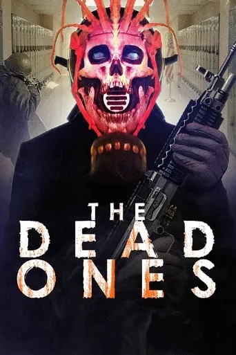 The Dead Ones movie poster - Rated 4.2/10