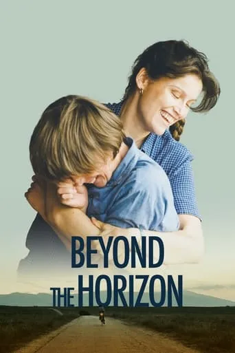 Beyond the Horizon movie poster - Rated 5.6/10