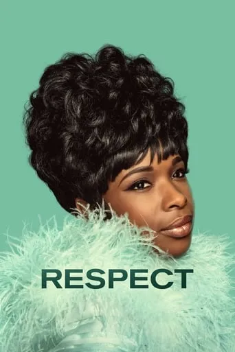 Respect movie poster - Rated 6.786/10