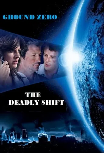 Polar Opposites movie poster - Rated 4.1/10