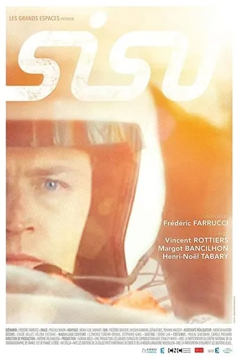 Sisu movie poster - Entertainment content