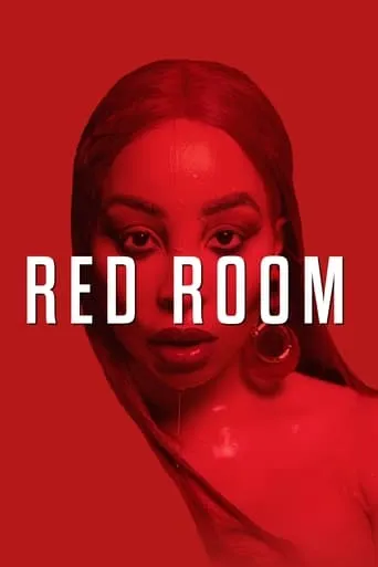 Red Room movie poster - Rated 5/10