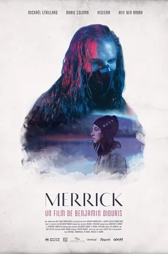 Merrick movie poster - Rated 6/10