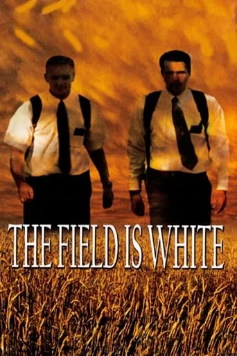 The Field Is White movie poster - Entertainment content
