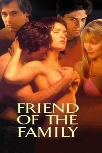 Friend of the Family movie poster - Rated 4.7/10