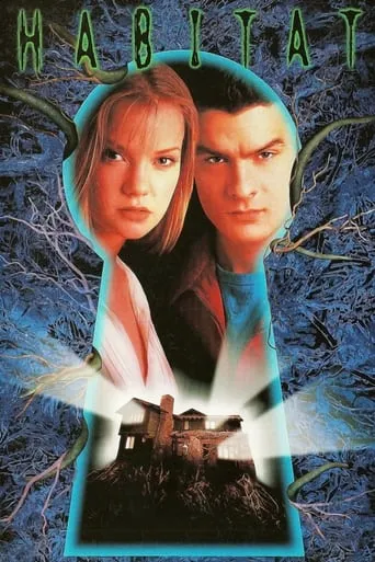 Habitat movie poster - Rated 5.1/10
